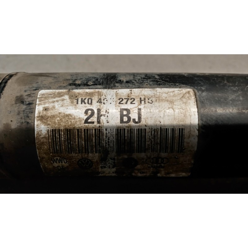 VOLKSWAGEN FRONT HALF-AXLES RIGHT  VOLKSWAGEN Golf 5 2003>2008 used