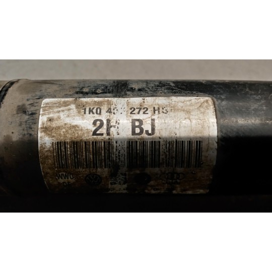 SEMIASSE ANTERIORE DESTRO VOLKSWAGEN Golf 5 2003>2008 usato