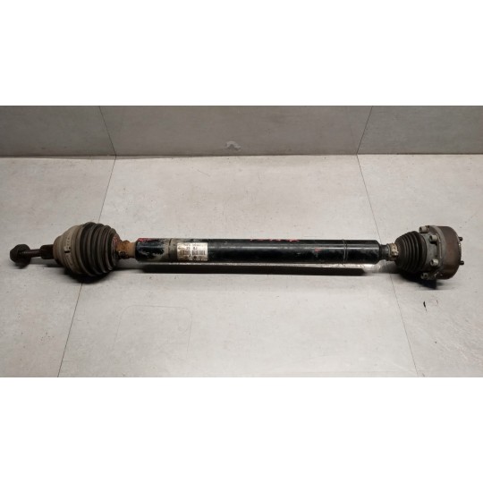 FRONT HALF-AXLES RIGHT  VOLKSWAGEN Golf 5 2003>2008 used