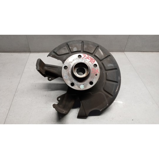 COMPLETE LEFT UPRIGHT VOLKSWAGEN Golf 5 2003>2008 used