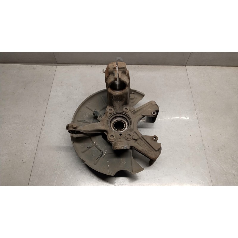 VOLKSWAGEN COMPLETE LEFT UPRIGHT VOLKSWAGEN Golf 5 2003>2008 used