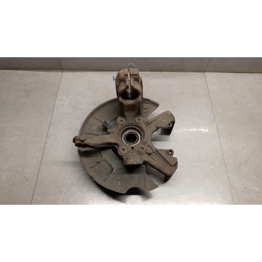 COMPLETE LEFT UPRIGHT VOLKSWAGEN Golf 5 2003>2008 used