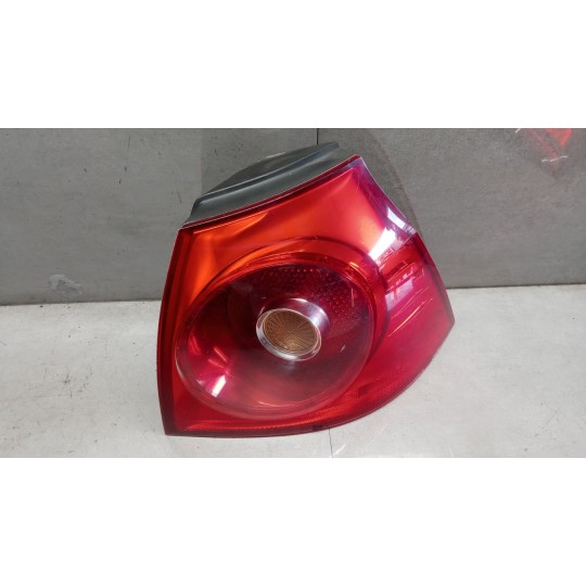 RIGHT REAR LIGHT VOLKSWAGEN Golf 5 2003>2008 used