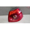 VOLKSWAGEN RIGHT REAR LIGHT VOLKSWAGEN Golf 5 2003>2008 used