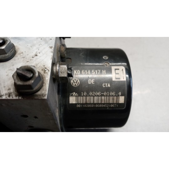 ABS SYSTEM VOLKSWAGEN Golf 5 2003>2008 used