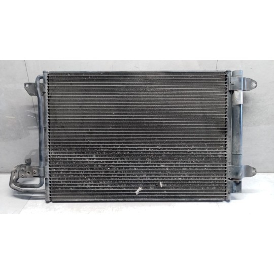 AIR CONDITIONER HEAT RADIATOR  VOLKSWAGEN Golf 5 2003>2008 used