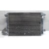 VOLKSWAGEN RADIATORE CLIMATIZZATORE VOLKSWAGEN Golf 5 2003>2008 usato