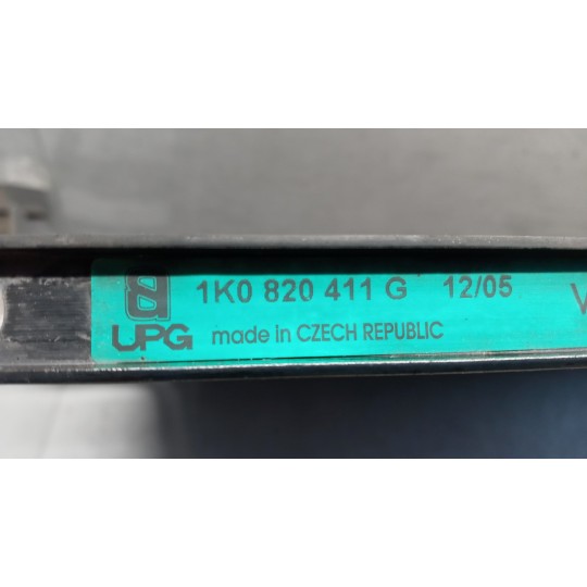 RADIATORE CLIMATIZZATORE VOLKSWAGEN Golf 5 2003>2008 usato