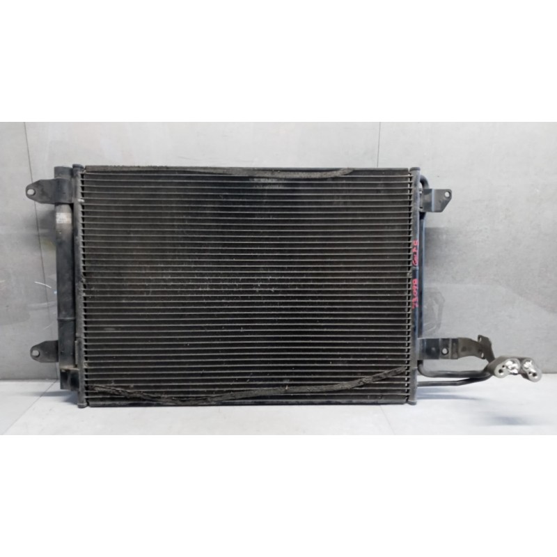 VOLKSWAGEN AIR CONDITIONER HEAT RADIATOR  VOLKSWAGEN Golf 5 2003>2008 used