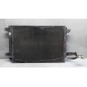VOLKSWAGEN RADIATORE CLIMATIZZATORE VOLKSWAGEN Golf 5 2003>2008 usato