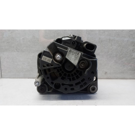 ALTERNATORE VOLKSWAGEN Golf 5 2003>2008 usato