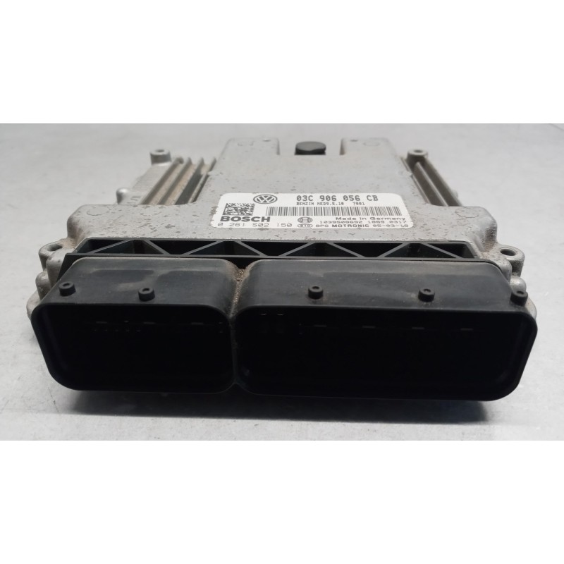 VOLKSWAGEN ENGINE UNIT VOLKSWAGEN Golf 5 2003>2008 used