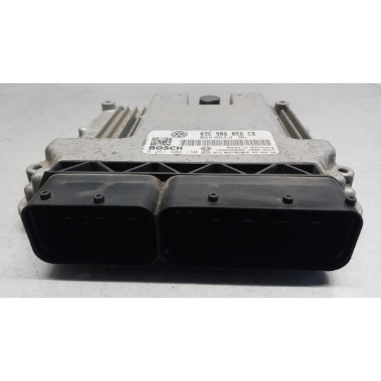ENGINE UNIT VOLKSWAGEN Golf 5 2003>2008 used