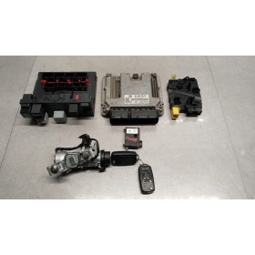 CENTRALINA MOTORE...