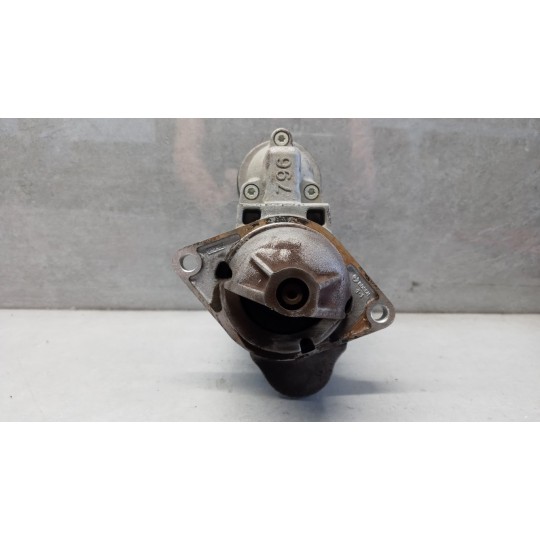 MOTORINO AVVIAMENTO OPEL Corsa D 2006>2010 usato