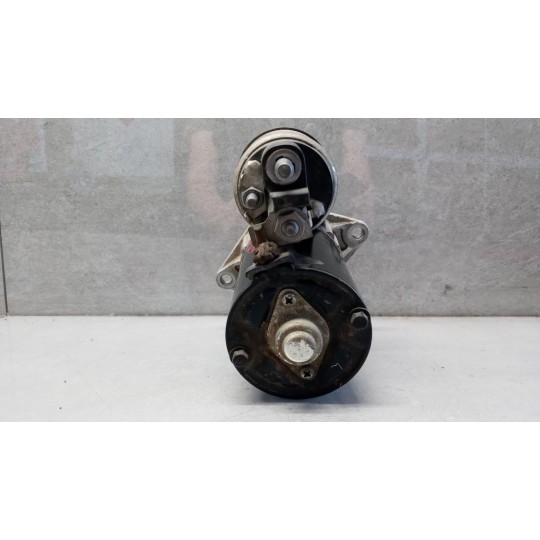 STARTER MOTOR OPEL Corsa D 2006>2010 used