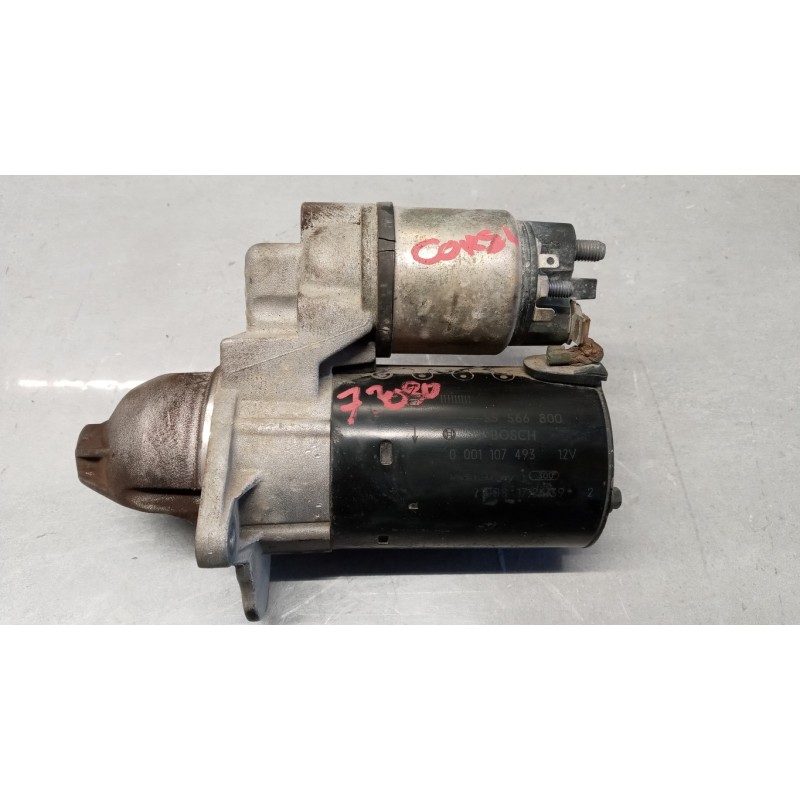 OPEL MOTORINO AVVIAMENTO OPEL Corsa D 2006>2010 usato