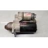 OPEL STARTER MOTOR OPEL Corsa D 2006>2010 used