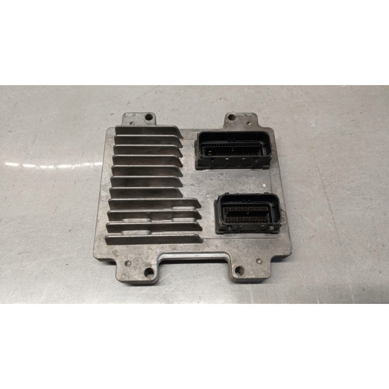 OPEL CENTRALINA MOTORE OPEL Corsa D 2006>2010 usato