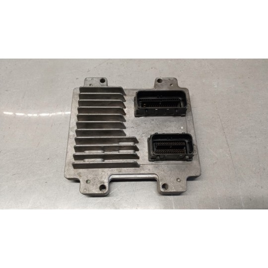 CENTRALINA MOTORE OPEL Corsa D 2006>2010 usato