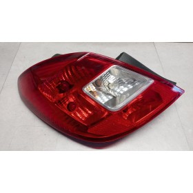 LEFT REAR LIGHT 
 OPEL...