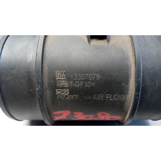 DEBIMETRO  FLUSSOMETRO OPEL Corsa D 2006>2010 usato