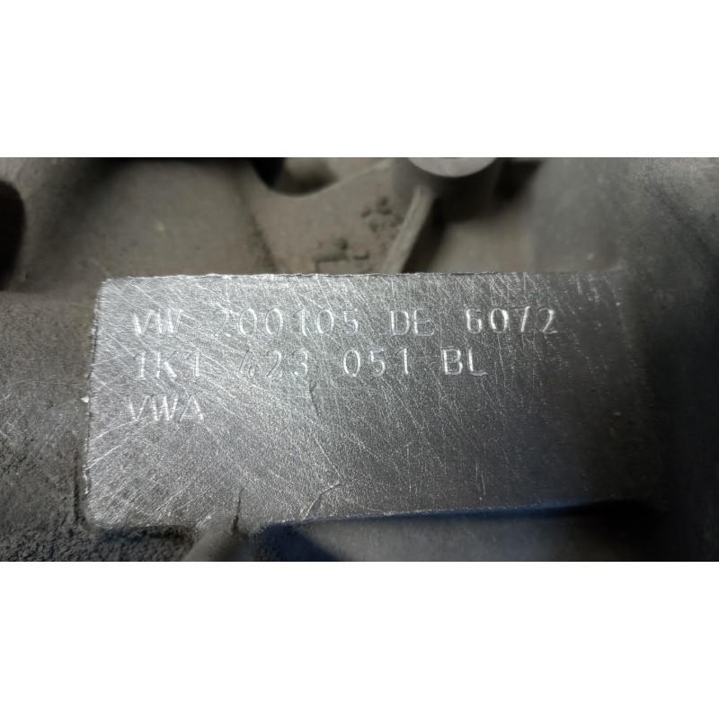 VOLKSWAGEN STEERING BOX VOLKSWAGEN Golf 5 2003>2008 used