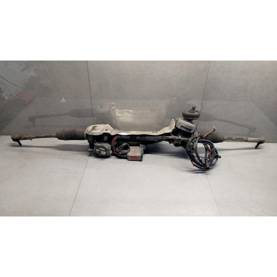 STEERING BOX VOLKSWAGEN Golf 5 2003>2008 used
