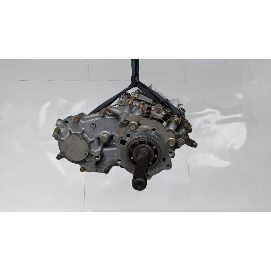 RIDUTTORE CAMBIO MITSUBISHI Pajero 1997>1999 (V20) usato