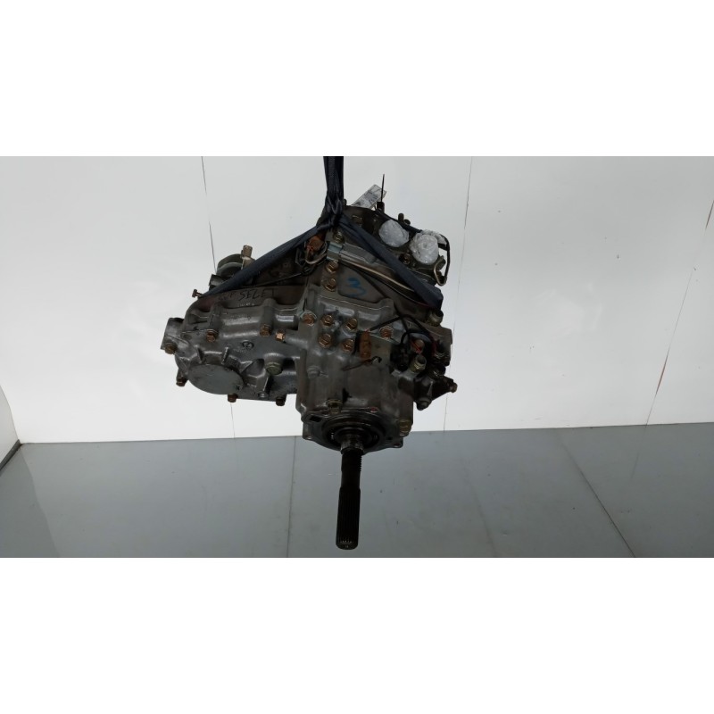 MITSUBISHI RIDUTTORE CAMBIO MITSUBISHI Pajero 1997>1999 (V20) usato