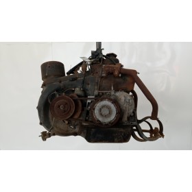 MOTORE FIAT 500 L 1965>75...