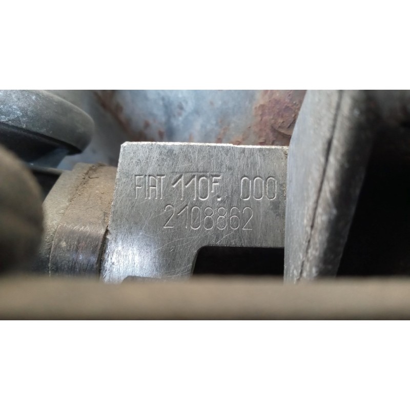 FIAT ENGINE FIAT 500 L 1965>75 used