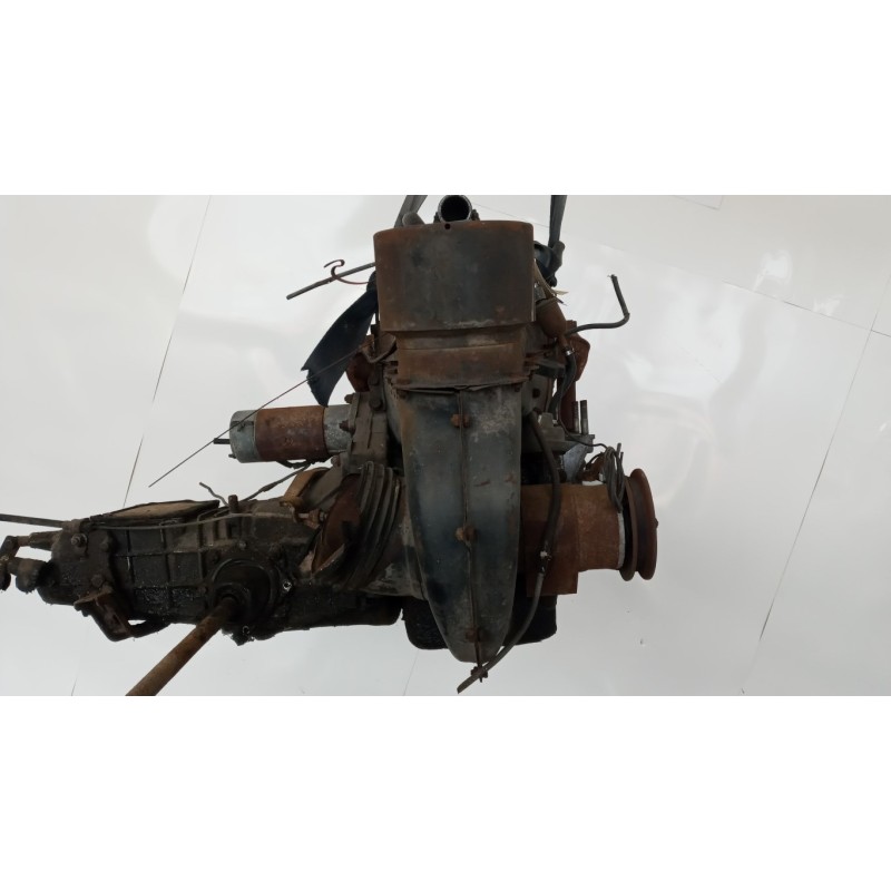 FIAT ENGINE FIAT 500 L 1965>75 used