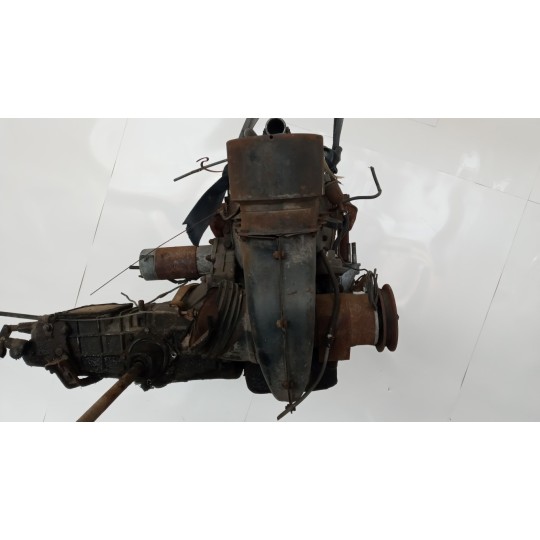 ENGINE FIAT 500 L 1965>75 used