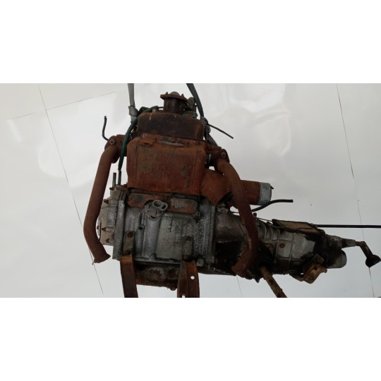 MOTORE FIAT 500 L 1965>75 usato