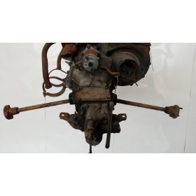 GEARBOXES  FIAT 500 L...