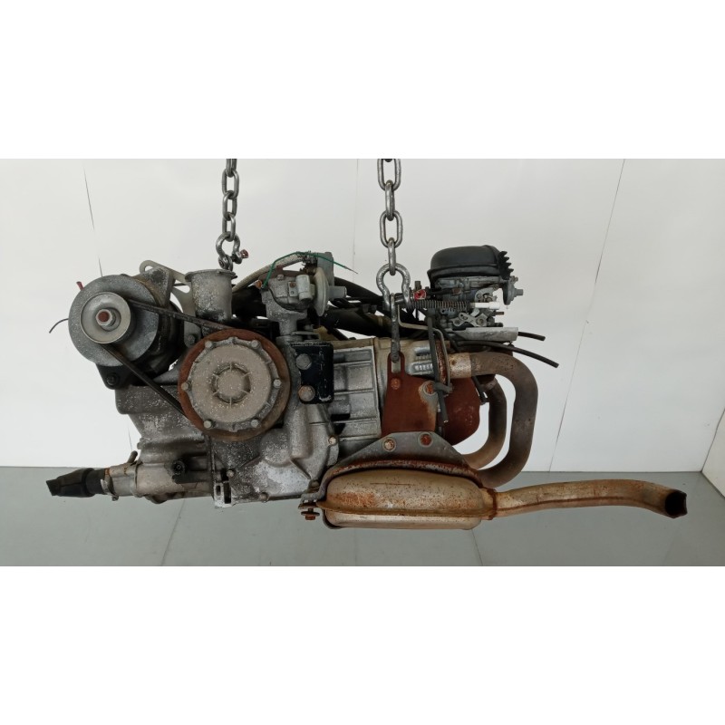 FIAT ENGINE FIAT 126 1972>2000 used
