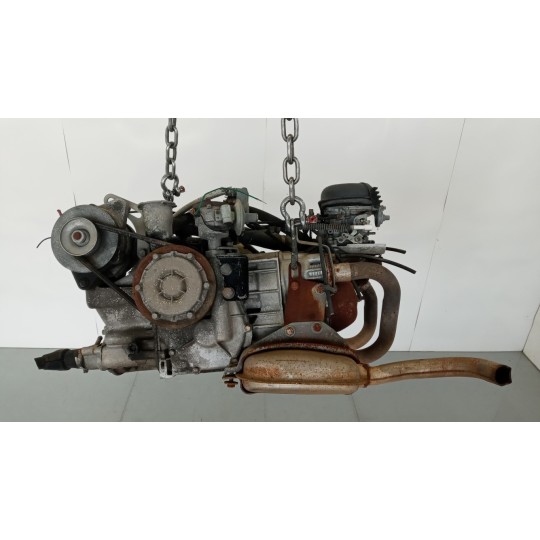 ENGINE FIAT 126 1972>2000 used