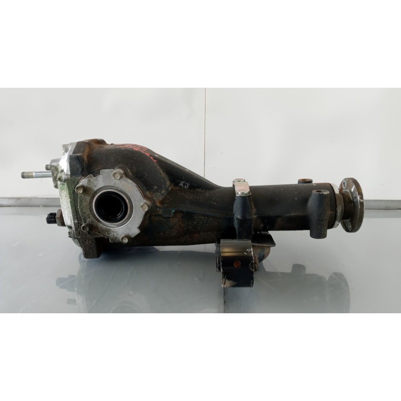 SUBARU GRUPPO DIFFERENZIALE POSTERIORE SUBARU Forester 2012>2019 usato