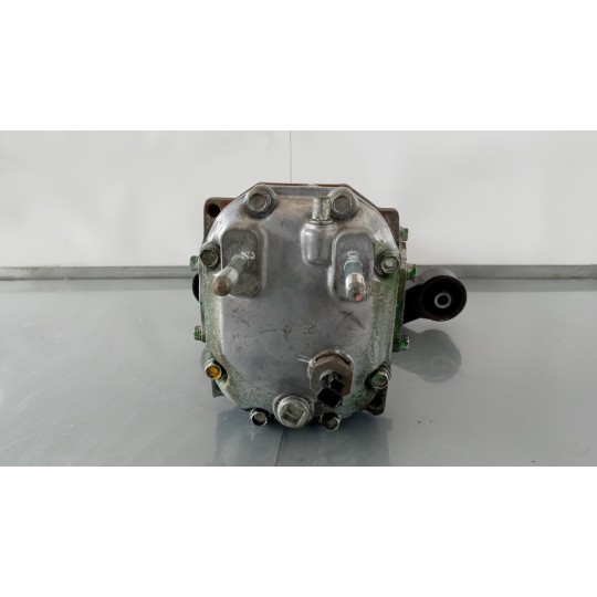 GRUPPO DIFFERENZIALE POSTERIORE SUBARU Forester 2012>2019 usato