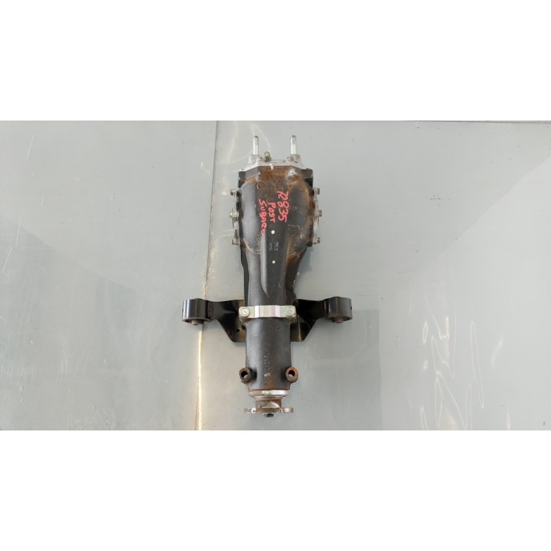 SUBARU GRUPPO DIFFERENZIALE POSTERIORE SUBARU Forester 2012>2019 usato