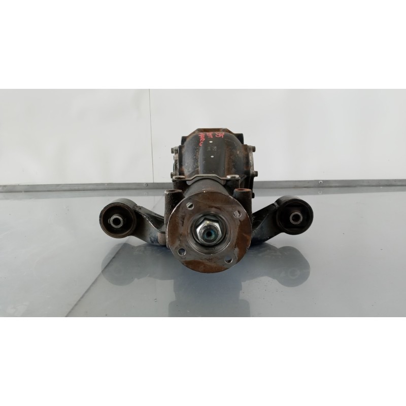 SUBARU GRUPPO DIFFERENZIALE POSTERIORE SUBARU Forester 2012>2019 usato