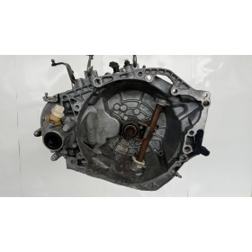 GEARBOXES  CITROEN Berlingo...