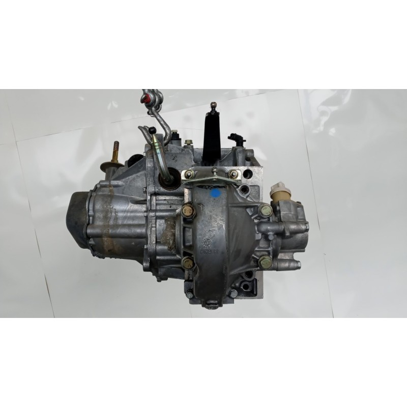 CITROEN GEARBOXES  CITROEN Berlingo 1996>2002 used