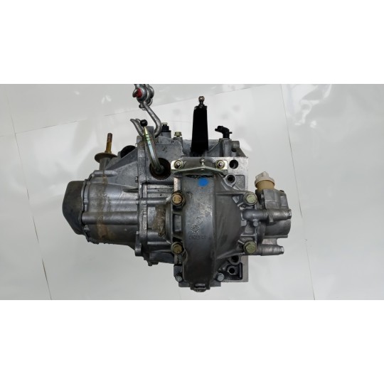 GEARBOXES  CITROEN Berlingo 1996>2002 used