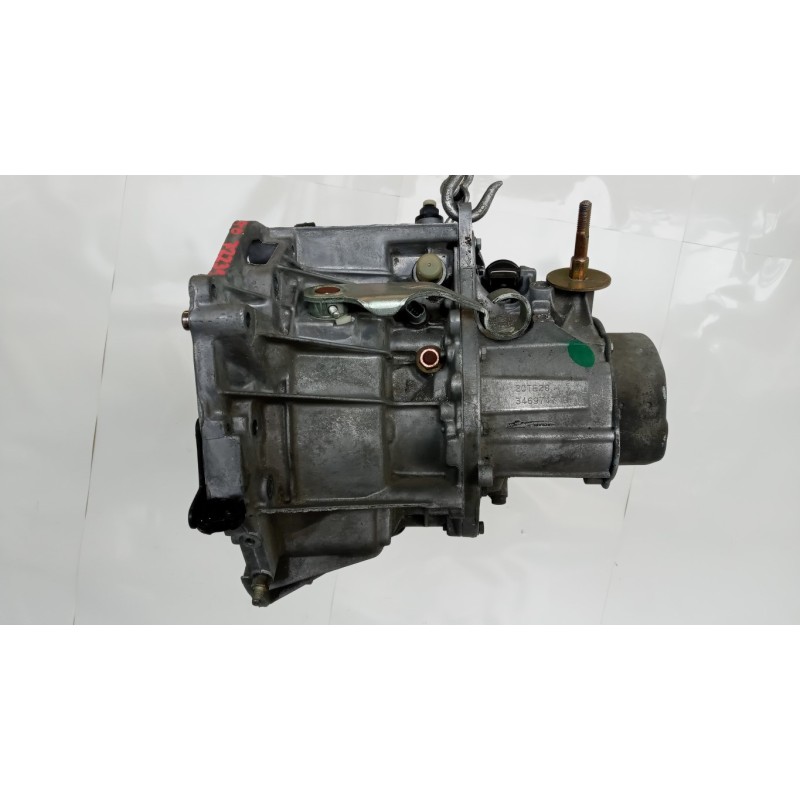 CITROEN GEARBOXES  CITROEN Berlingo 1996>2002 used