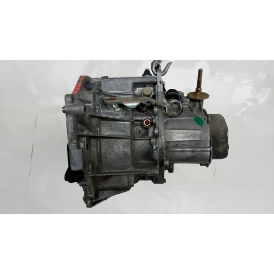 GEARBOXES  CITROEN Berlingo 1996>2002 used