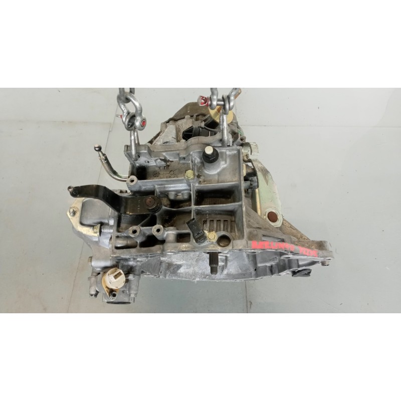 CITROEN GEARBOXES  CITROEN Berlingo 1996>2002 used