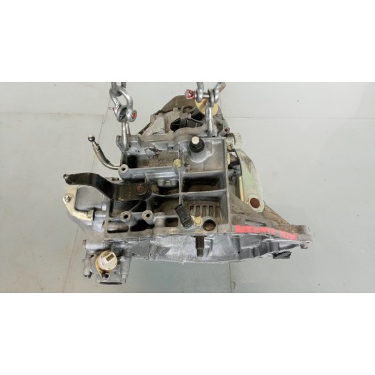 GEARBOXES  CITROEN Berlingo 1996>2002 used