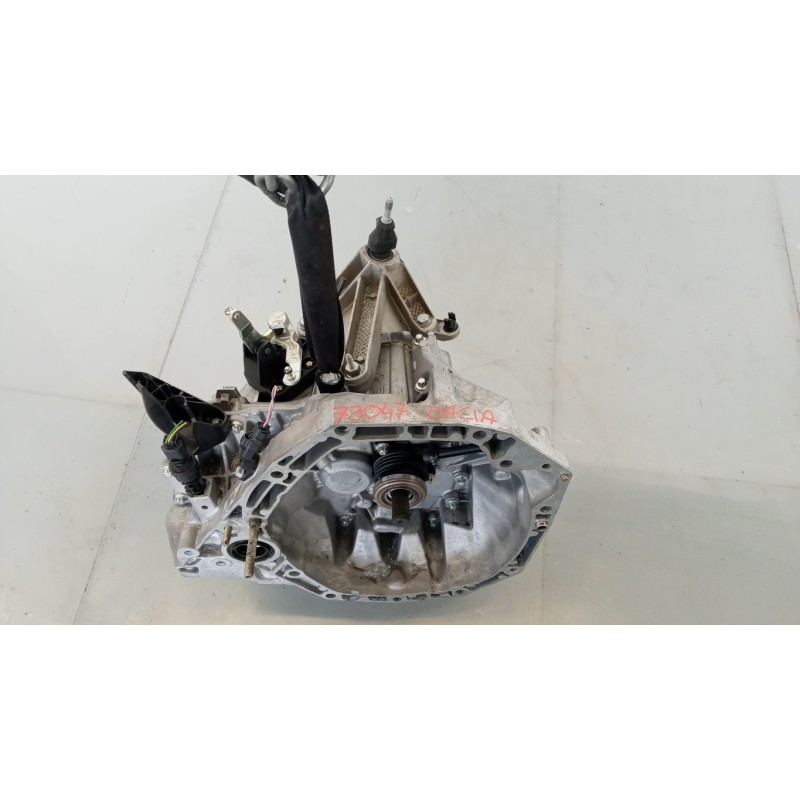 DACIA GEARBOXES  DACIA Logan 2004>2008 used